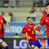 Macedonia vs España en vivo - ONLINE Eliminatorias Europeas 11 de Junio 2017