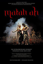 seni matah ati tradisional menonton jawa tari coretanku era global musik