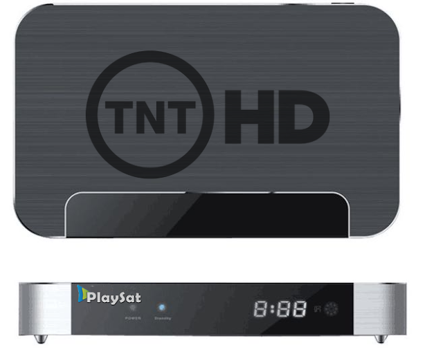 PLAYSAT TNT HD LANÇAMENTO – 13-12-2016