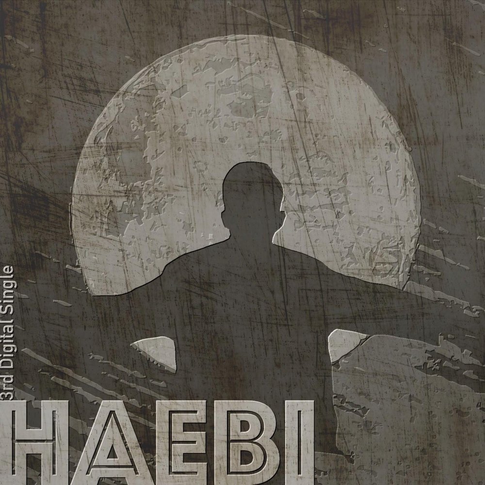 HAEBI – Wolfboy – Single