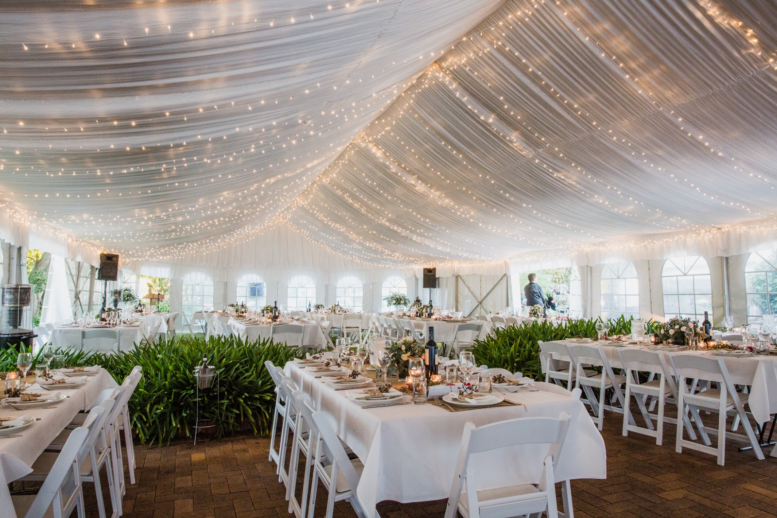 Gips Restaurant Toowoomba Wedding Reception Venue