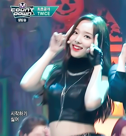 트와이스 나연에 대해 알아보자.jpgif | 인스티즈