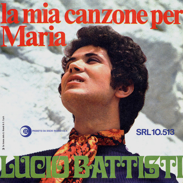 Musica InForma Lucio Battisti La mia canzone per Maria accordi jpg (600x600)