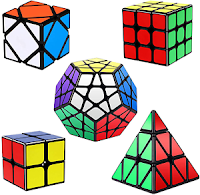 beneficios cubo Rubik