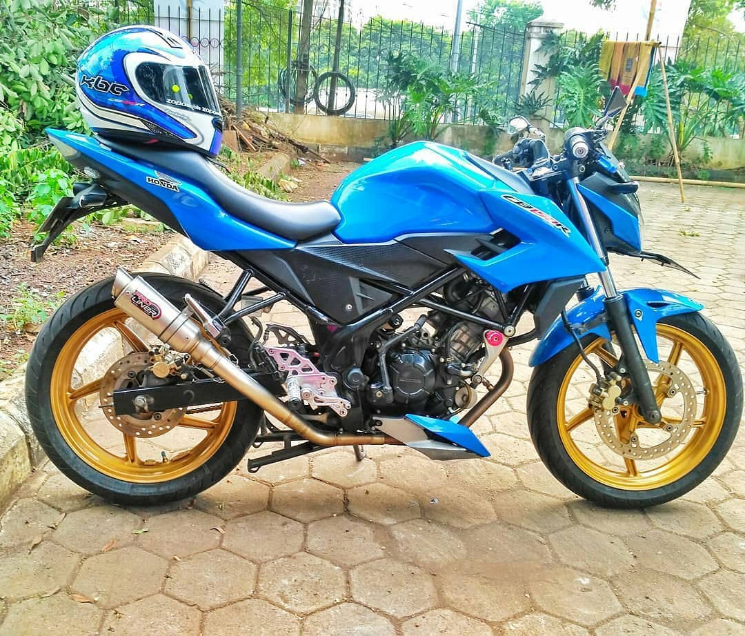 Gambar Wallpaper Honda Hd