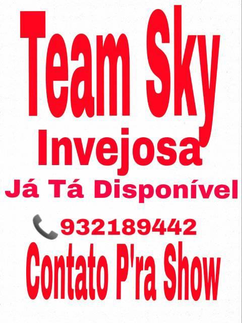 Team Sky - Invejosa [Download]