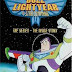 Buzz Lightyear, Comando Estelar - Latino