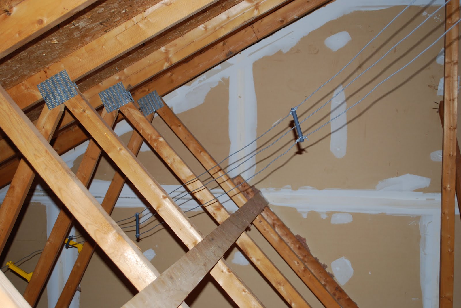 VE9KK Blog My antenna restrictions