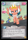 My Little Pony Somnambula, Pillar of Hope Friends Forever CCG Card