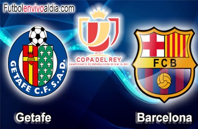 Getafe%2BCF%2Bvs%2BFC%2BBarcelona%2Ben%2