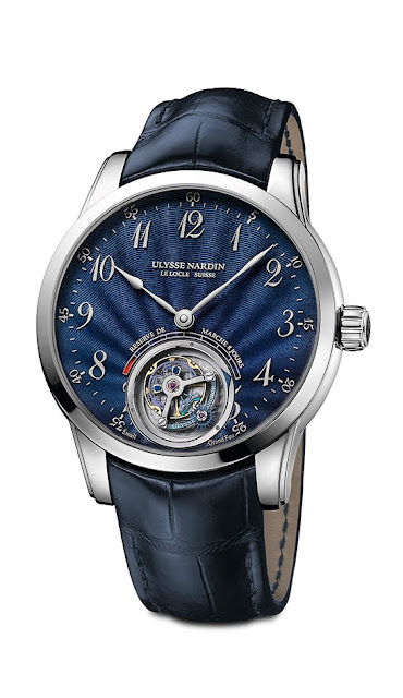 Ulysse Anchor Tourbillon3 Ulysse Anchor Tourbillon3