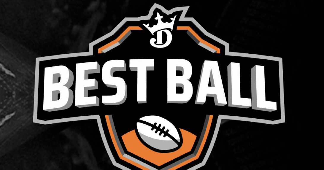 DraftKings Best Ball Strategy
