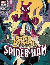 Spider-Man Annual (2019)
