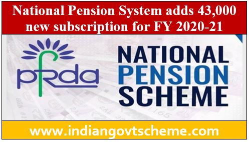 National Pension System