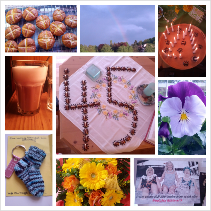 Kirsamer Die Backstube 2015