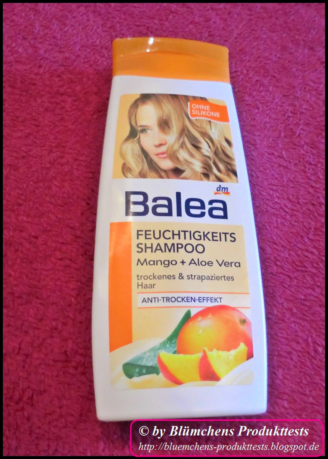 Welches Balea Shampoo Ist Das Beste