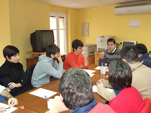 Curso de formación en Calahorra