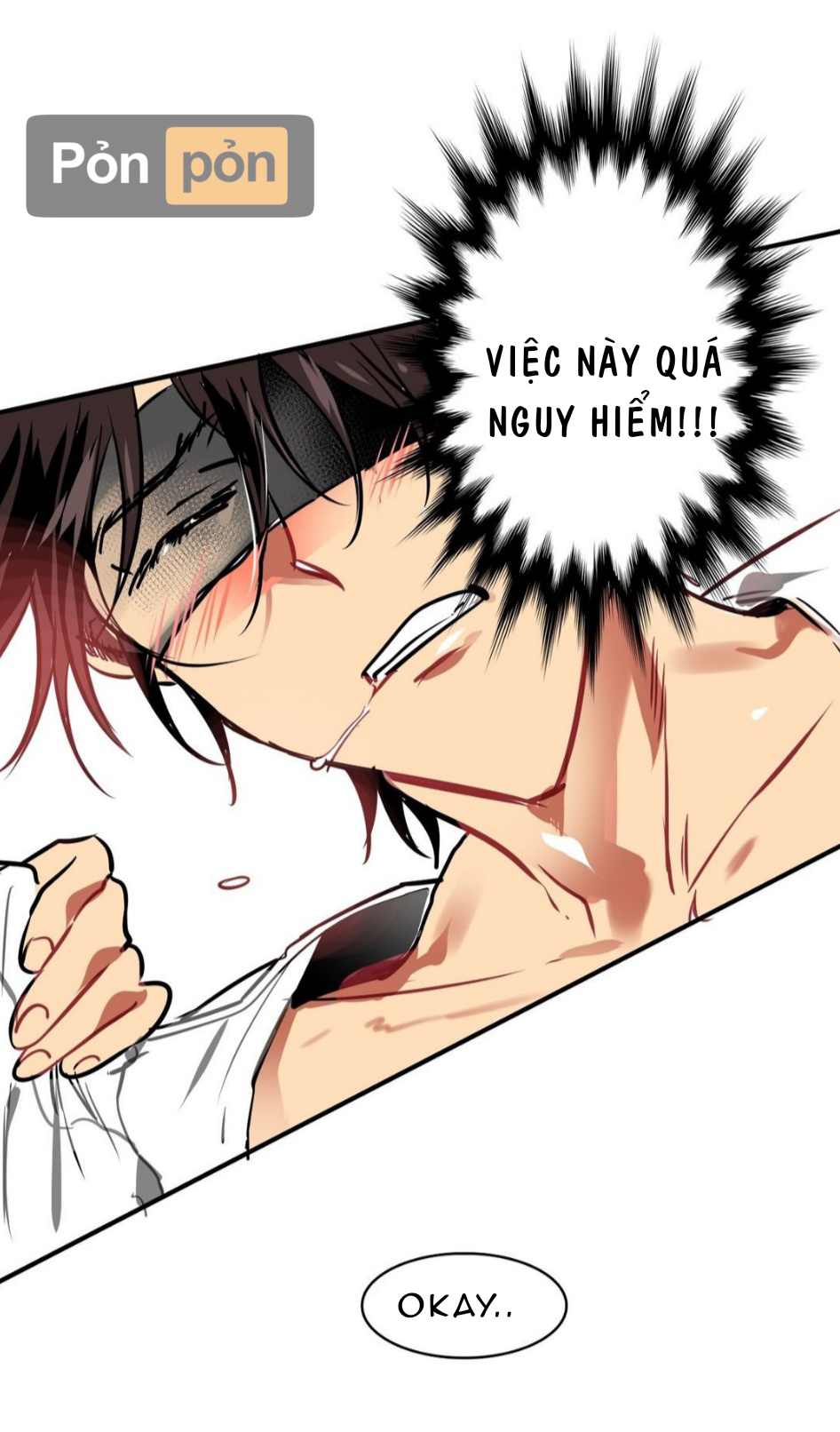 Đọc truyện Mệnh Lệnh - Chapter 4