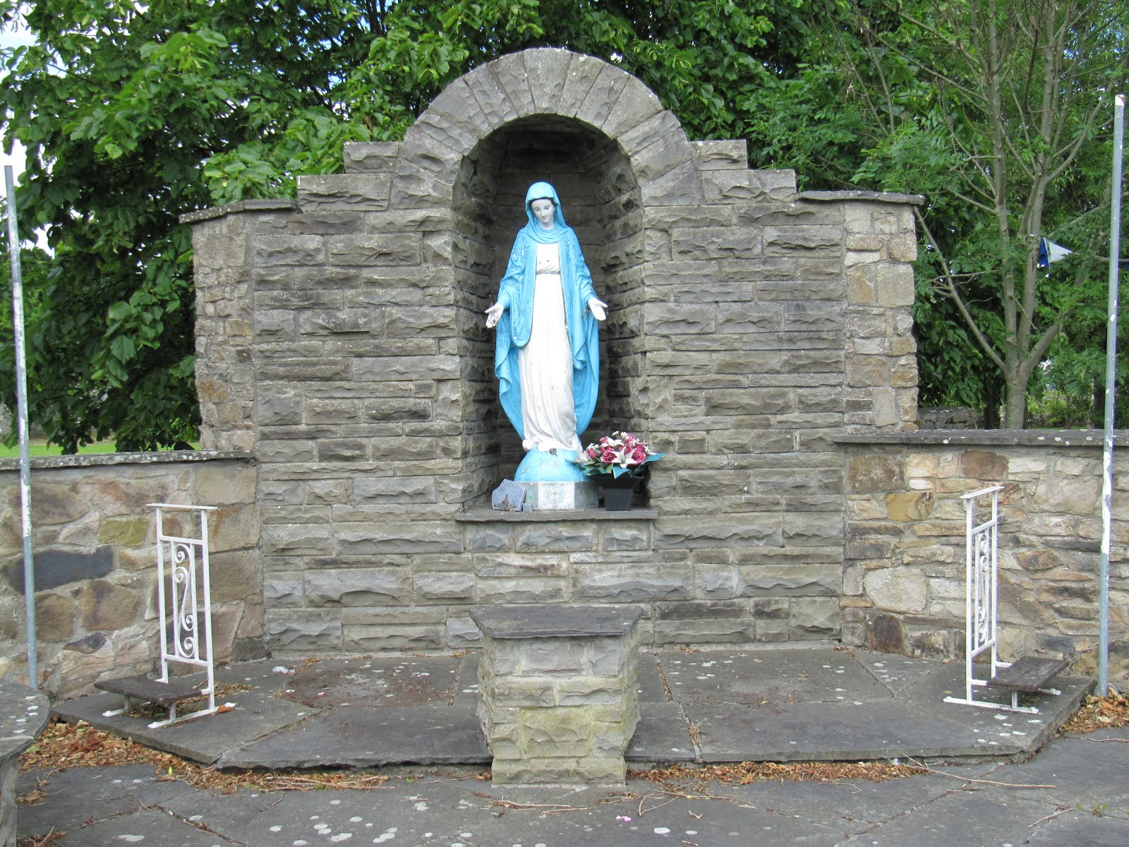 marianireland Croagh, Co. Limerick