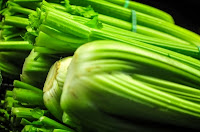 Celery diet