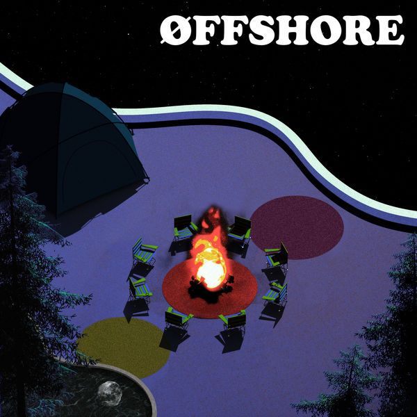 ØFFSHORE – Scene #2 – EP