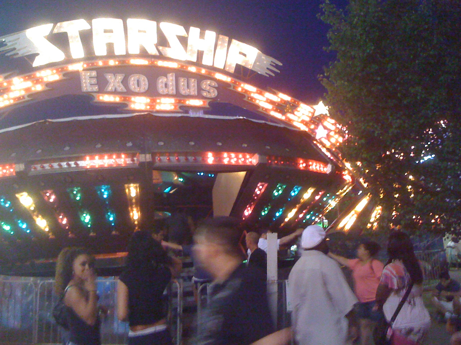 Waterbury Thoughts Carnival