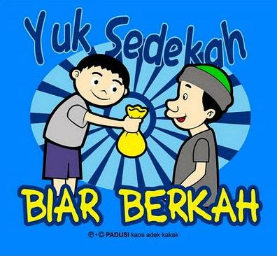 Kumpulan Hadits Tentang Shadaqah Kumpulan Hadits Tentang Shadaqah