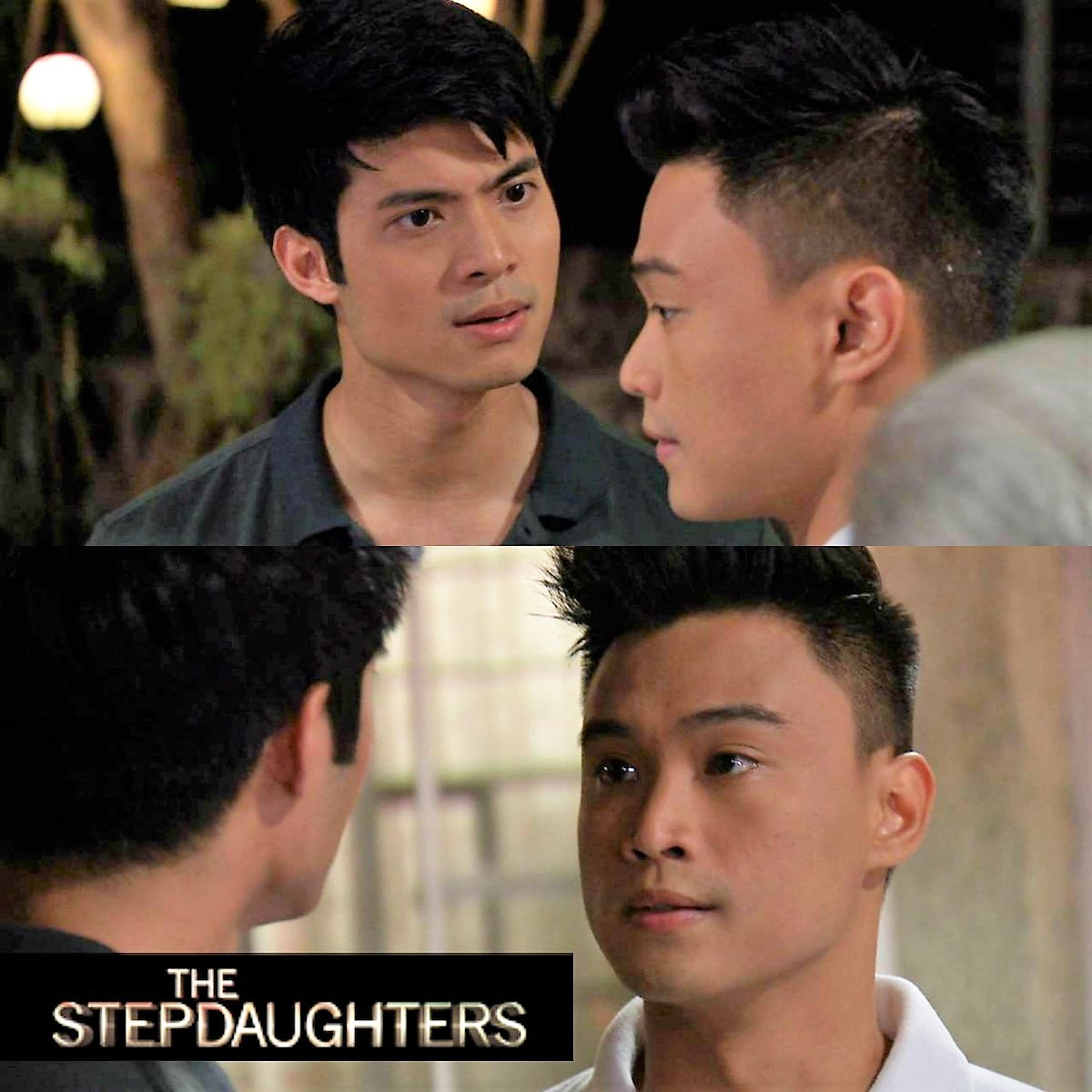 Mikael Daez Shines In Confrontation Scene With Edgar Allan Guzman ...