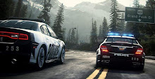 Need for Speed Rivals Complete Edition-ElAmigos pc español