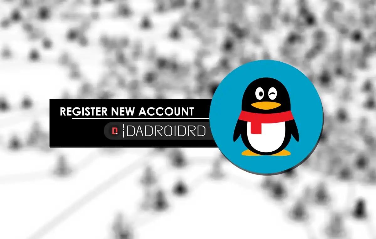 Cara Membuat Akun Qq Tencent Terbaru Dengan Beberapa Trik Mudah Dadroidrd