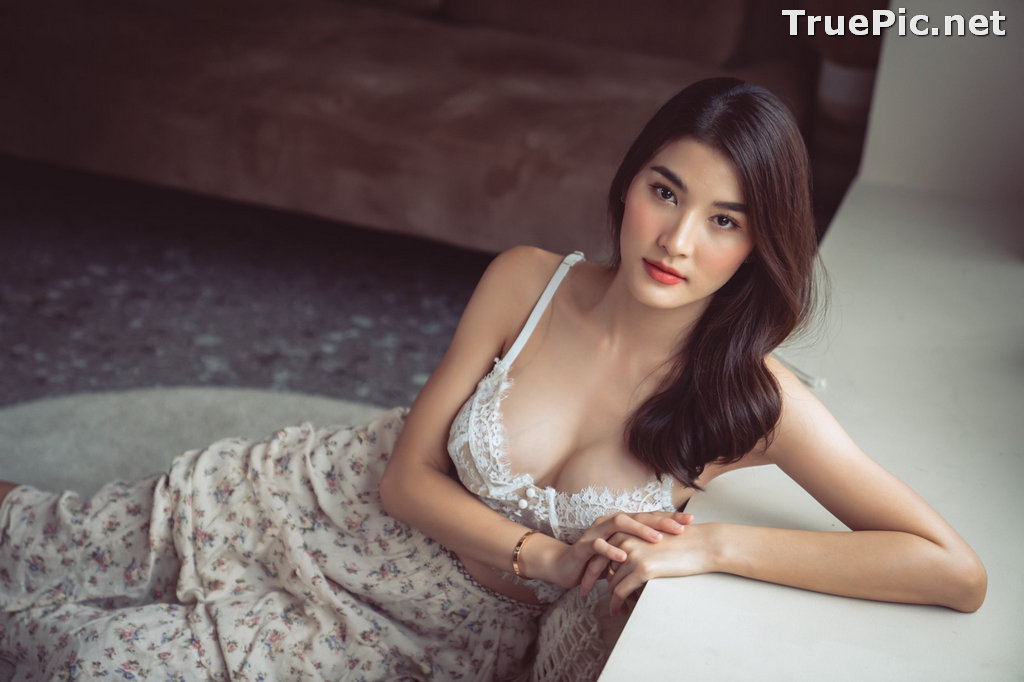 Image Thailand Model – Ness Natthakarn – Beautiful Picture 2020 Collection - TruePic.net - Picture-47