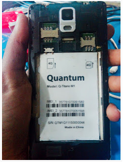 Quantum_Q-Titano_M1_FLASH FILE 100% Tested Paid WITHOUT PASSWORD BY ROBIN RATUL TELECOM
