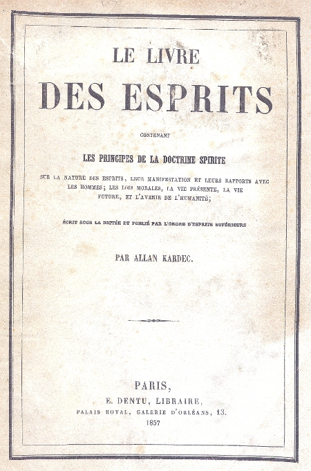 União Municipal Espírita de Canoas: 154 ANOS LIVRO DOS