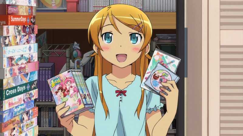 Anime Mirip Himouto! Umaru-chan, Ore no Imouto ga Konnani Kawaii Wake ga Nai