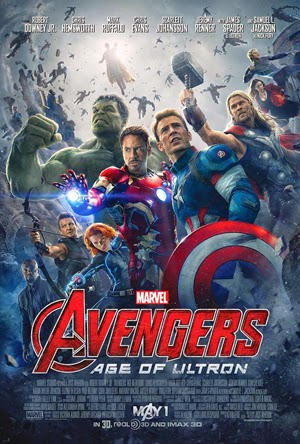 Avengers Age of Ultron Marvel movie poster image wallpaper picture robert downey jr marvel cinematic universe