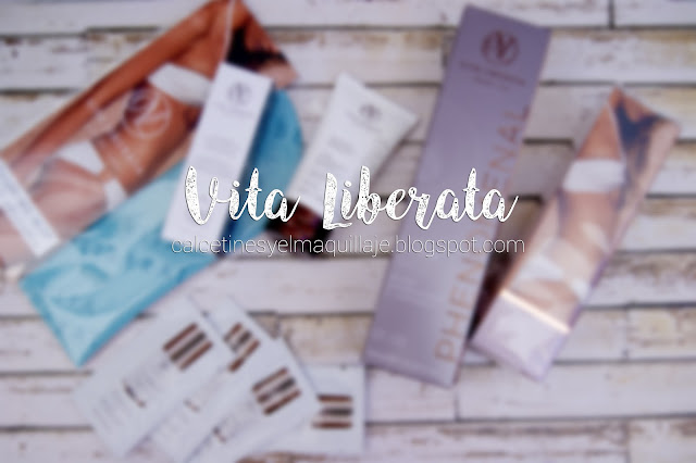 Conociendo a: Vita Liberata