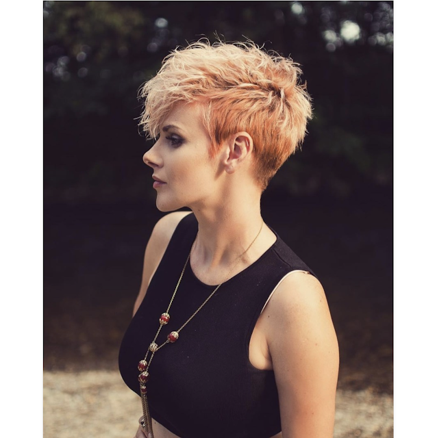 Pixie Style Haircuts 2019 For Women The Top 100
