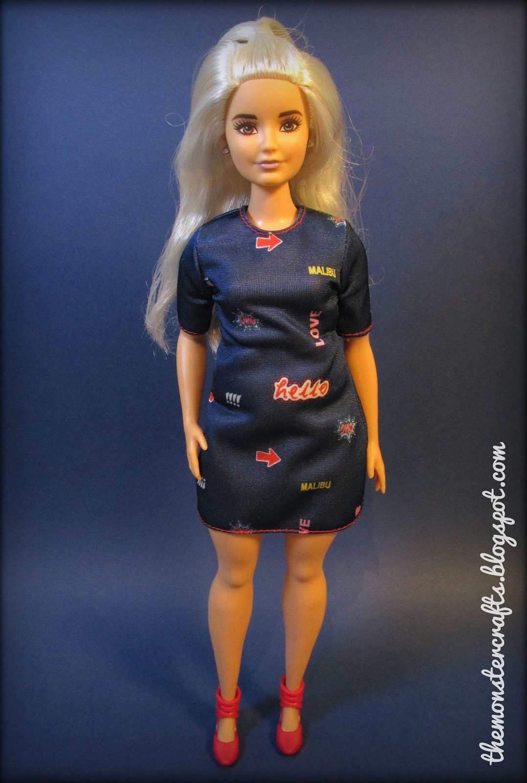 barbie fashionistas 63