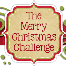 The Merry Christmas Challenge Top Pick