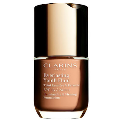 Clarins everlasting youth fluid review - stylebuzzuk