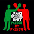 Jahari Massamba Unit - Pardon My French Music Album Reviews