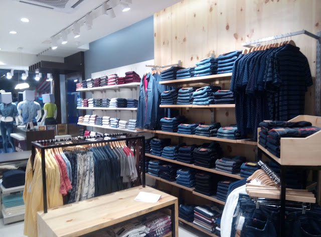 Monte Carlo Opens its First Exclusive Brand Outlet in Mumbai Monte Carlo Opens its First Exclusive Brand Outlet in Mumbai