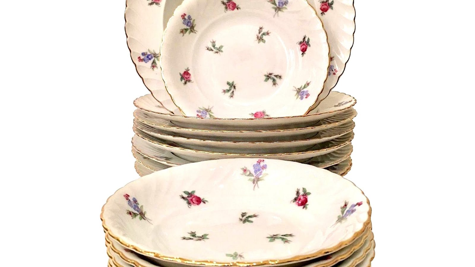 Porcelain manufacturing companies in Europe German German Choices