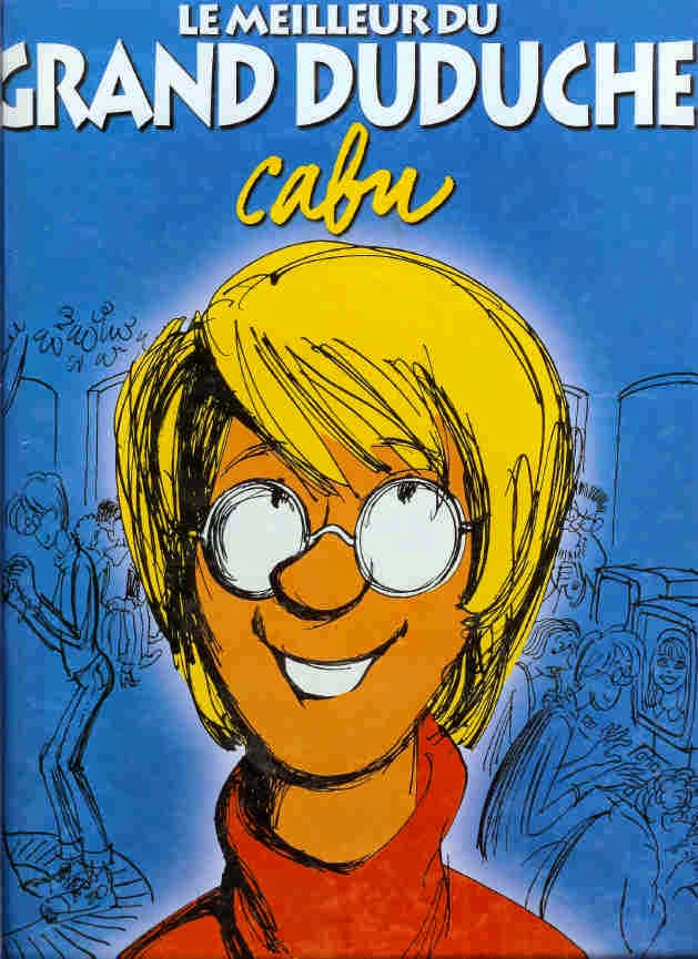 alonzocirk Châlons pleure le "Grand Duduche". alonzocirk Châlons pleure le "Grand Duduche".