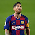 Messi Yet To Leave Barcelona For PSG As Lawyers Review Contract