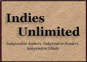 Celebrating Independent Authors/Writers