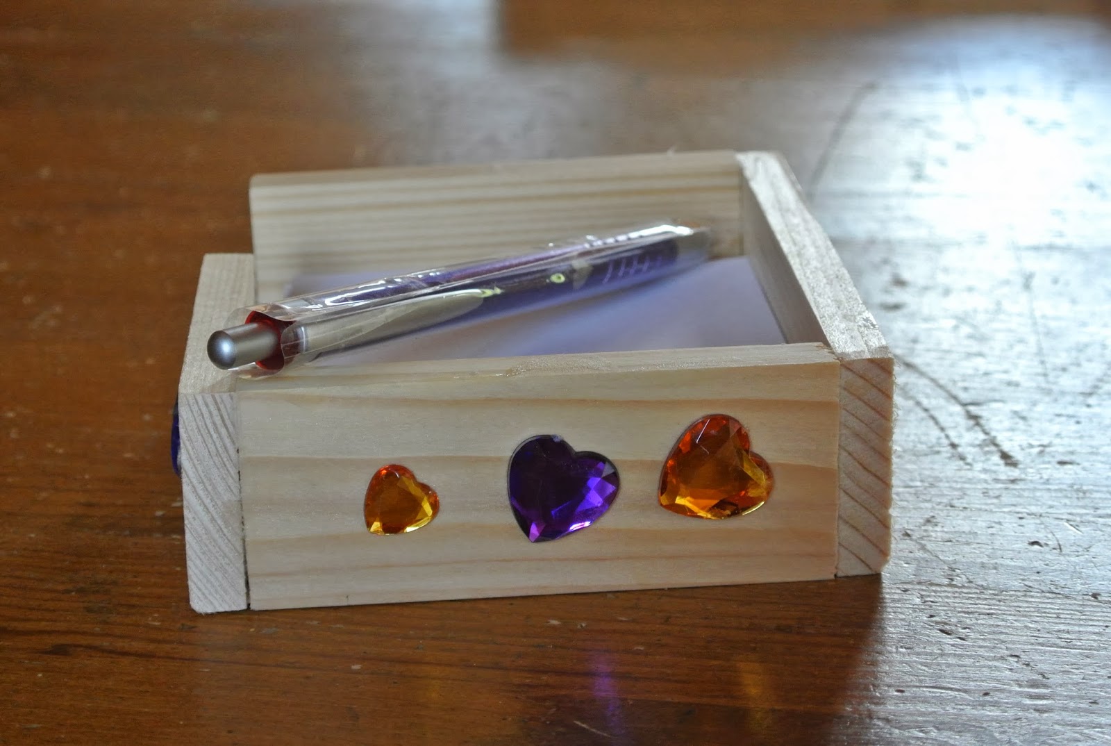 Artis Kreativ-Werkstatt: November 2013