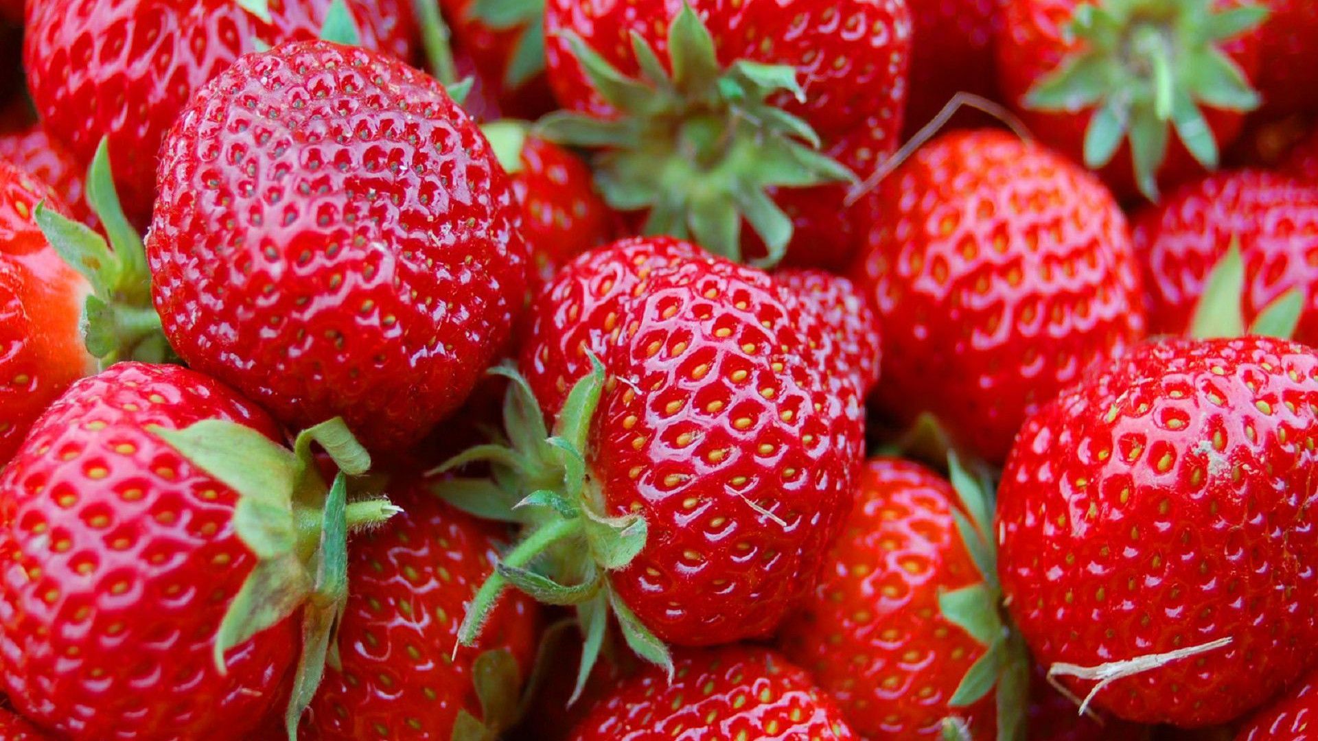 Top-7 best healthy foods-fruits