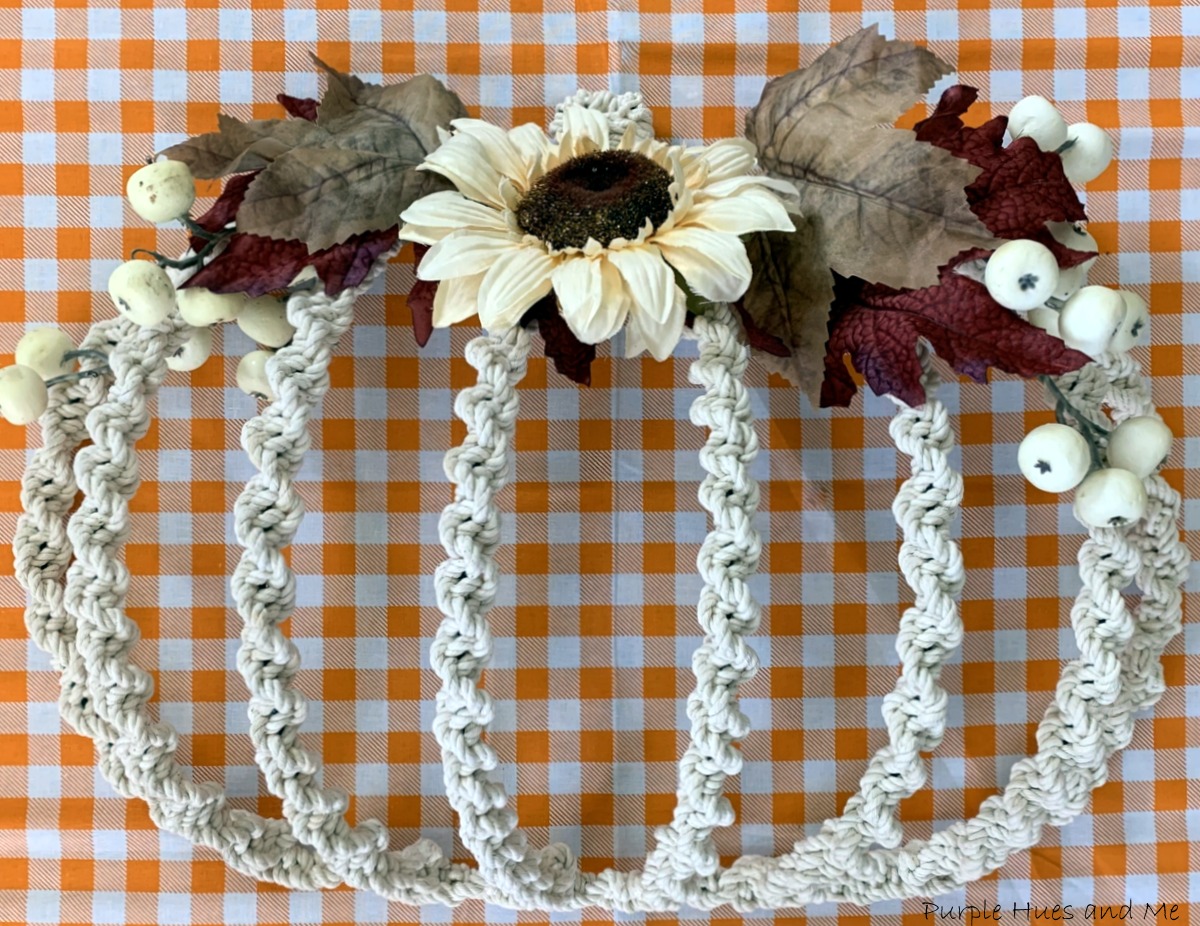 The Weekend Crafter: Macrame: 19 Great Weekend Projects