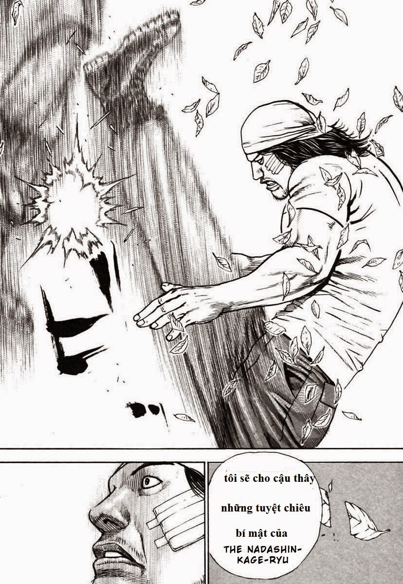 Miyazawa Kiichi - Touch chap 319